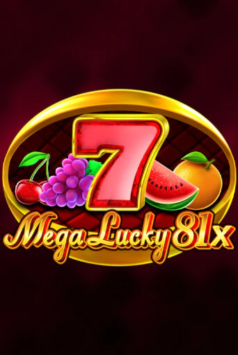 Демо версия Mega Lucky 81x от 1spin4win | Чемпион Слотс 