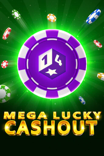 Демо версия Mega Lucky Cashout от 1spin4win | Чемпион Слотс 