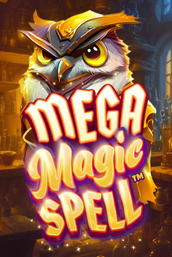 Демо версия Mega Magic Spell от Games Global | Чемпион Слотс 