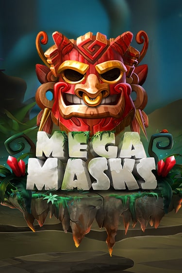 Демо версия Mega Masks от Relax Gaming | Чемпион Слотс 