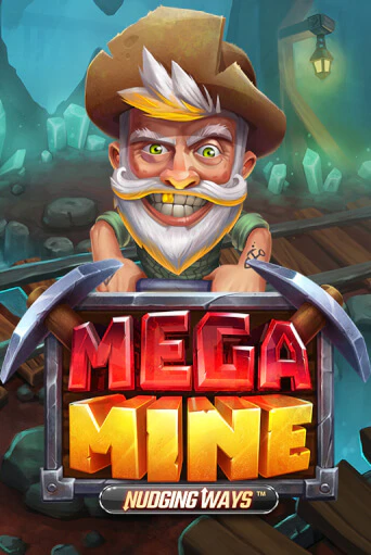 Демо версия Mega Mine от Relax Gaming | Чемпион Слотс 