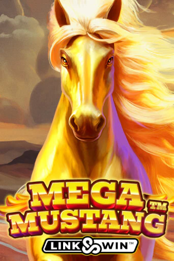 Демо версия Mega Mustang™ от Games Global | Чемпион Слотс 