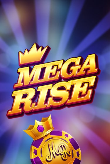 Демо версия Mega Rise от Red Tiger | Чемпион Слотс 