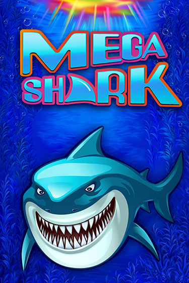 Демо версия Mega Shark от Amatic | Чемпион Слотс 