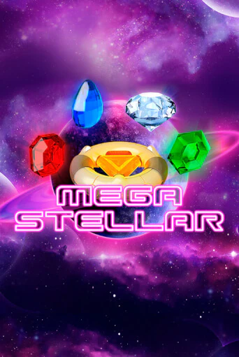 Демо версия Mega Stellar от Red Rake Gaming | Чемпион Слотс 