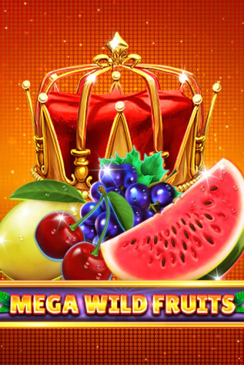 Демо версия Mega Wild Fruits от Spinomenal | Чемпион Слотс 