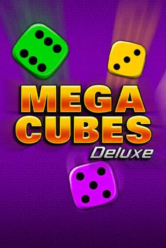 Демо версия Mega Cubes Deluxe от Fazi | Чемпион Слотс 