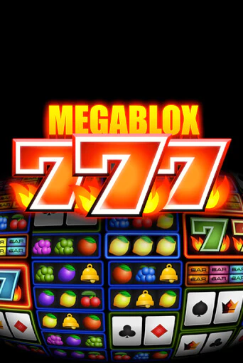 Демо версия MegaBlox 777 от Games Global | Чемпион Слотс 