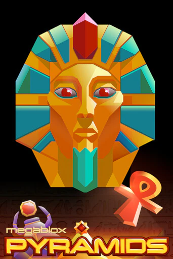Демо версия Megablox Pyramids от Games Global | Чемпион Слотс 
