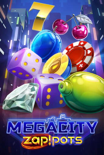 Демо версия Megacity от BF Games | Чемпион Слотс 