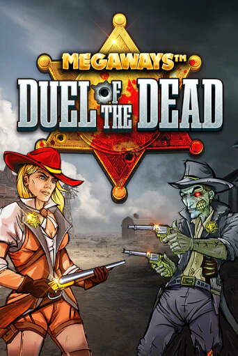 Демо версия Megaways Duel of the Dead от Kalamba | Чемпион Слотс 