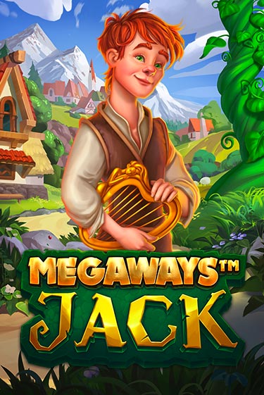 Демо версия Megaways Jack от Games Global | Чемпион Слотс 
