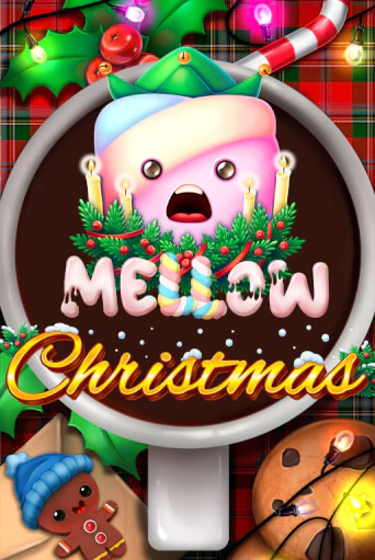 Демо версия Mellow Christmas от WorldMatch | Чемпион Слотс 