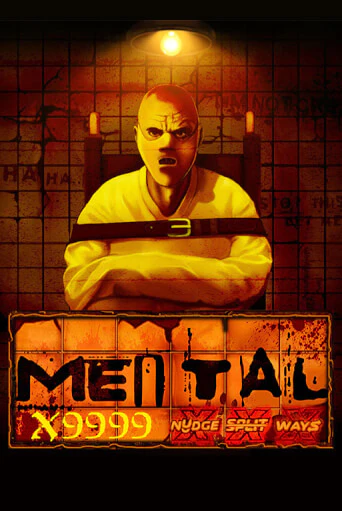 Демо версия Mental от Nolimit City | Чемпион Слотс 