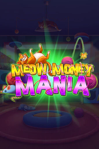 Демо версия Meow Money Mania от Chilli Games | Чемпион Слотс 