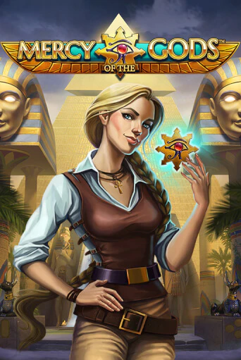 Демо версия Mercy Of The Gods™ от NetEnt Deluxe | Чемпион Слотс 