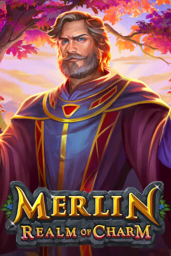 Демо версия Merlin Realm of Charm от Play'n GO | Чемпион Слотс 