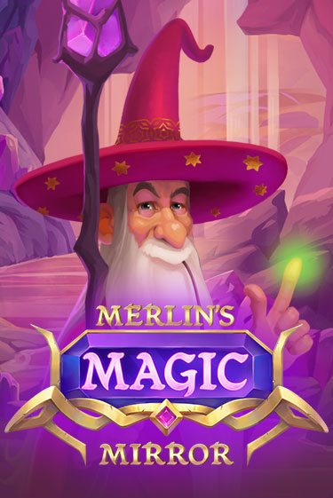 Демо версия Merlin's Magic Mirror от iSoftBet | Чемпион Слотс 