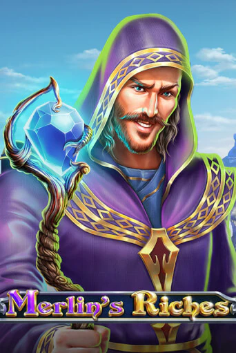 Демо версия Merlin's Riches от RTG Slots | Чемпион Слотс 