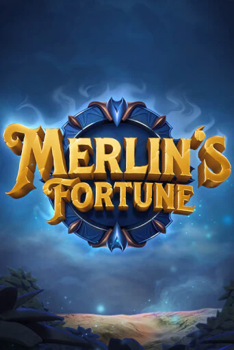 Демо версия Merlin's Fortune от Slotmill | Чемпион Слотс 