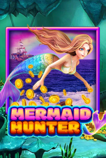 Демо версия Mermaid Hunter от KA Gaming | Чемпион Слотс 