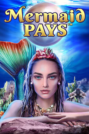 Демо версия Mermaid Pays от Bragg | Чемпион Слотс 