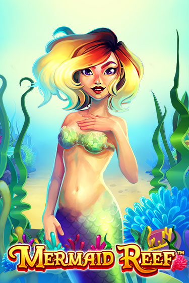 Демо версия Mermaid Reef от Relax Gaming | Чемпион Слотс 