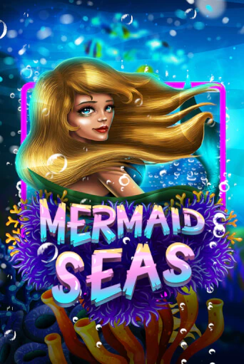 Демо версия Mermaid Seas от KA Gaming | Чемпион Слотс 