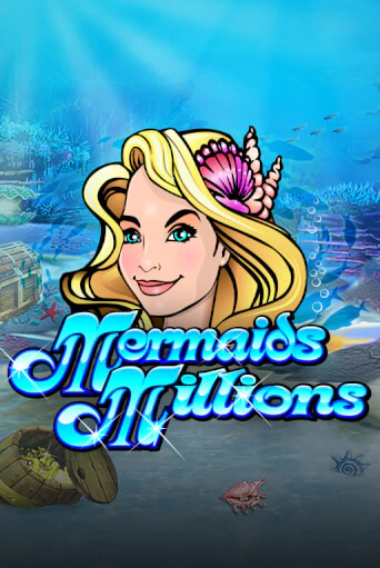 Демо версия Mermaids Millions от Microgaming | Чемпион Слотс 