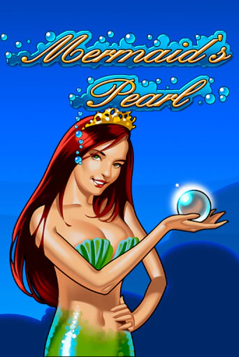 Демо версия Mermaid's Pearl от Greentube | Чемпион Слотс 
