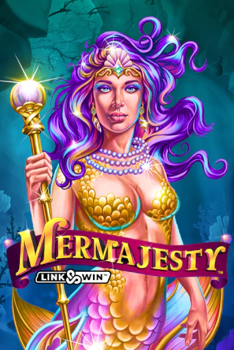 Демо версия Mermajesty™ от Games Global | Чемпион Слотс 