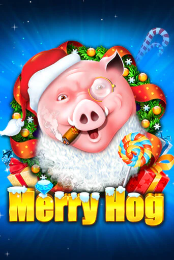 Демо версия Merry Hog от Belatra | Чемпион Слотс 
