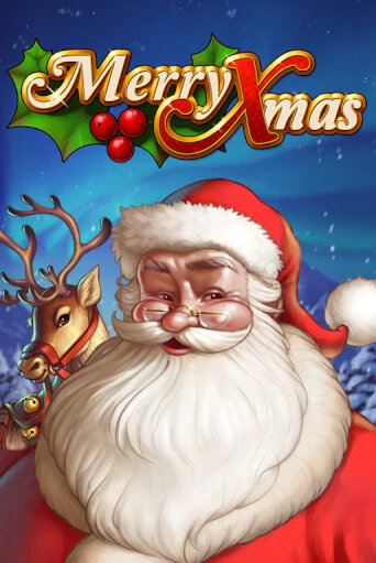 Демо версия Merry Xmas от Play'n GO | Чемпион Слотс 