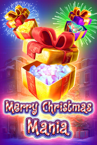 Демо версия Merry Christmas Mania от PlayBro | Чемпион Слотс 