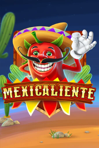 Демо версия Mexicaliente от KA Gaming | Чемпион Слотс 