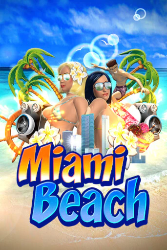 Демо версия Miami Beach от Wazdan | Чемпион Слотс 