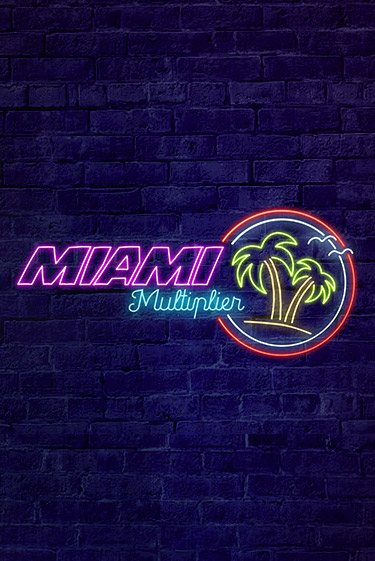 Демо версия MiamiMultiplier от Hacksaw | Чемпион Слотс 