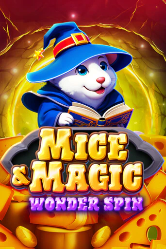 Демо версия Mice & Magic Wonder Spin от BGaming | Чемпион Слотс 