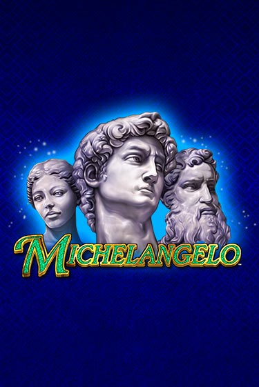 Демо версия Michelangelo от High 5 | Чемпион Слотс 