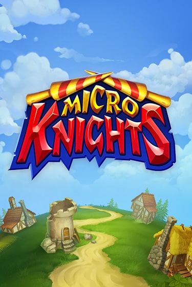 Демо версия Micro Knights от ELK Studios | Чемпион Слотс 
