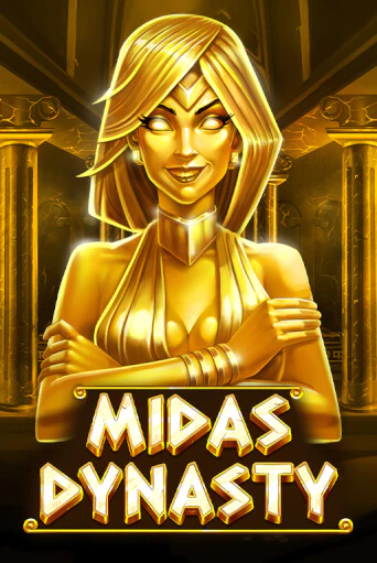 Демо версия Midas Dynasty от TomHorn | Чемпион Слотс 