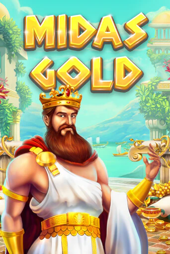 Демо версия Midas Gold от Red Tiger | Чемпион Слотс 