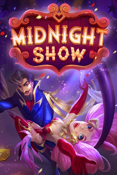 Демо версия Midnight Show от Evoplay | Чемпион Слотс 