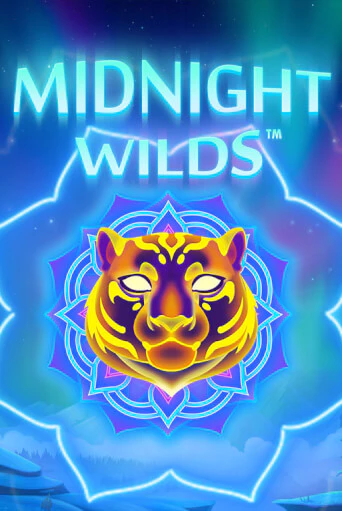 Демо версия Midnight Wild от Playtech | Чемпион Слотс 