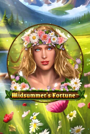Демо версия Midsummer's Fortune от Spinomenal | Чемпион Слотс 
