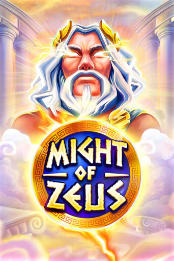 Демо версия Might of Zeus от Platipus | Чемпион Слотс 