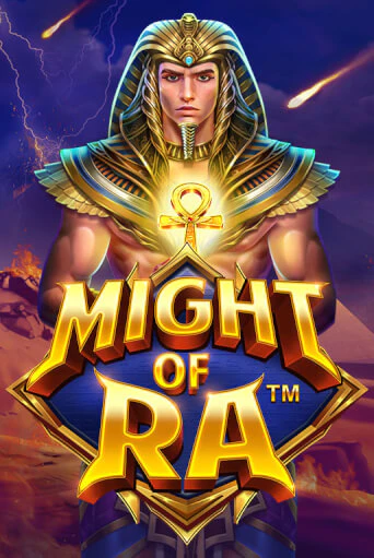 Демо версия Might of Ra от Pragmatic Play | Чемпион Слотс 