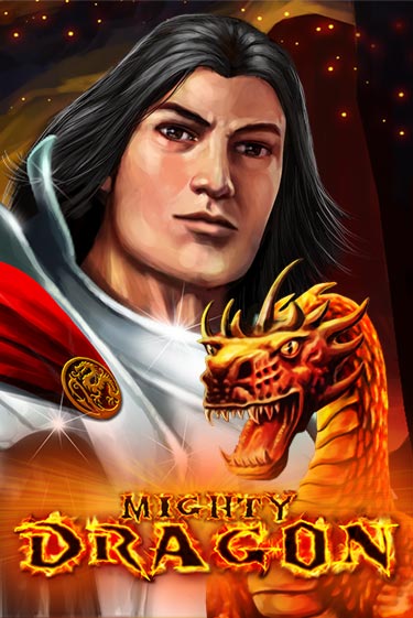 Демо версия Mighty Dragon от Gamomat | Чемпион Слотс 