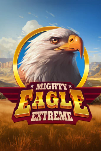 Демо версия Mighty Eagle от Raw Gaming | Чемпион Слотс 