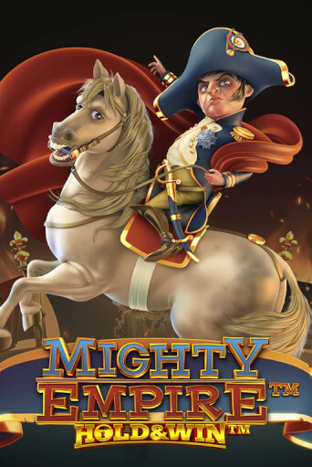 Демо версия Mighty Empire: ™ Hold & Win ™ от iSoftBet | Чемпион Слотс 